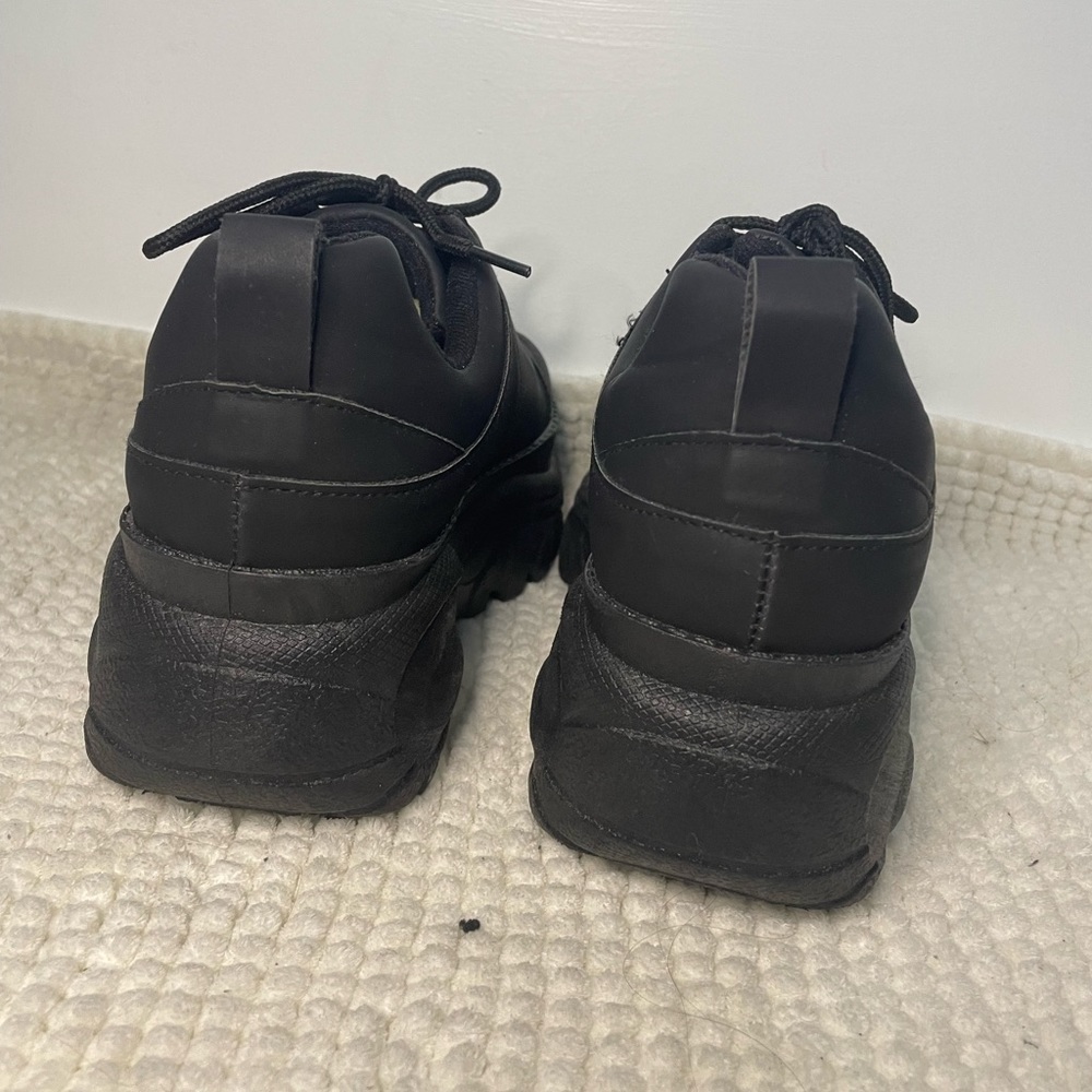 It was a gift. Never used.  I don’t like them